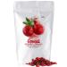 Copaya Nutrition Copaya Cranberries sweetened with natural pineapple juice unwaxed and unsweetened in aroma protection bag 1000 g 1 kg