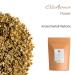 Organic Elderflower Tea - Holunder Flowers Herbal Tea - 100g - Sambucus & Elderberry Tea for Wellness - Buy Online on GoSupps.com