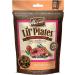 Merrick Lil Plates Small Breed Dog Treats Variety Pack (Salmon, Beef, Turducken, Chicken) + 10ct Pet Wipes - Buy Online on GoSupps.com