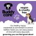 Buddycare Soothing Lavender Dog Shampoo with Aloe Vera & Pro-Vitamin B5 - 500ml | Deodorizing & Gentle Care for Your Pet - Buy Online on GoSupps.com