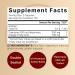 CoQ10 300mg with Omega-3 | Stable High Absorption Antioxidant for Heart & Energy Health | 240 Capsules - Extra Strength Coenzyme Q10 Supplement - Buy Online on GoSupps.com