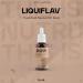 Bulk 50ml Cherry Bomb LiquiFlav Flavour Drops - Shop Now! - Buy Online on GoSupps.com