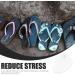 6 Pairs Toe Pads & Metatarsal Cushions | Forefoot Pads for Sandals - Comfort & Protection for Ball of Foot - Buy Online on GoSupps.com