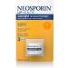 Neosporin Lip Health Overnight Renewal Therapy 0.27oz (Pack of 2) - Buy Online on GoSupps.com