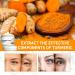 GNAUMORE Turmeric Repair Cream Turmeric Moisturizing Cream Turmeric Face Cream Turmeric Face Cream Turmeric Brightening Cream Repair and brighten skin Anti-Dryness Face Cream 50g - Buy Online on GoSupps.com