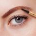 Magic Eyebrow Pencil with Eyebrow Razor 3D Lasting Waterproof Microblading Eyebrow Pencil Contouring Pen 4 Tipped Precise Brow Pen Natural Fine Stroke Microblading Eyebrow Pencil (Color : Dark Brown - Buy Online on GoSupps.com