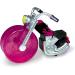 Interpet Limited Superpet Critter Chopper Small Animal Exercise Wheel (Assorted Colours) (One Size) (Assorted) - Buy Online on GoSupps.com