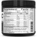 PEScience Prolific Pre Workout Powder - Sour Peach Candy | 40 Scoop Energy Supplement with Nitric Oxide | KK Fit Signature Flavor - Buy Online on GoSupps.com