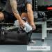 Hayabusa Marvel Hero Elite Duffle Bag - The Punisher | 50L - Buy Online on GoSupps.com