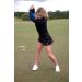 Medium Impact Ball Golf Swing Trainer Aid for Improved Performance - Buy Online on GoSupps.com