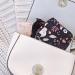 Exceart 1stk Aunt's Towel Bag - Stylish Pale Care Pad Holder for Women | Brindle ID & Money Exchange Coin Pack | Multi-Color Nylon Design - Buy Online on GoSupps.com