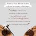 Nutriglow NATURAL'S Raw Irish Coffee Hand and Body Lotion With Honey & Shea Butter For Instant Skin Smoothing Skin Purifying No Sulphate & Silicones 10.14 Oz - Buy Online on GoSupps.com