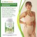 High Absorption Magnesium Glycinate 400 - Muscle Relief, Bone & Heart Support - 240 Vegan Tablets (120 Servings) - Buy Online on GoSupps.com