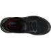Skechers Women's Squad Sr Food Service Shoe 8 Black - Slip-Resistant Work Sneaker - Buy Online on GoSupps.com