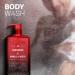 Old Spice Body Wash for Men The Spice Alchemist Collection 24/7 Cologne Infused Hydration No Trade Off Formula Free of Phthalates Silicones & Dyes Cashmere + Vanilla Wood Scent 20 oz - Buy Online on GoSupps.com