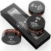 Barber Tools Beard Balm Set N 1/2/3 - 100% Natural Oils, Made in France - Nourishing & Hydrating Formula with Waxes, Butters, and Essential Oils - 3 x 30 ml - Buy Online on GoSupps.com