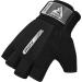 Buy RDX Fitness Gloves for Men & Women - Anti-Slip Weight Lifting Workout Gym Gloves for Strength Training & Bodybuilding - Buy Online on GoSupps.com