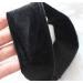 Bamutu Velvet Wig Grip Headband for Women Adjustable Non Slip Elastic Wig Hair Band (Black) - Buy Online on GoSupps.com