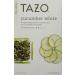 Tazo Cucumber White 20 Bags