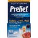 Prelief Dietary Suppliment Tablets 120 Tabs (Pack of 6)