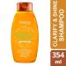 Aveeno Apple Cider Vinegar Sulfate-Free Shampoo - 12 Fl Oz - Buy Online on GoSupps.com