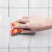 Kilo Non-Scratch Scourer - Environmentally Friendly Scrubby Multi Colour - 28x28cm - Buy Online on GoSupps.com