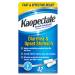 Kaopectate Multi-Symptom Anti-Diarrheal& Upset Stomach Reliever, 42 Caplets 42 Count (Pack of 1) New Version