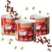  SkinnyLove SkinnyLove - Chocolate Latte - Double Fat Burner - Hot Chocolate - Belly Fat Burner - Coffee Extract - Buy Online on GoSupps.com