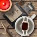 Corasol Escape & Coffee Advent Calendar for Beginners - Murder in the Mansion (240g) | Unique Holiday Gift - Buy Online on GoSupps.com