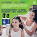 Cuttio Lice Treatment Spray for Kids | Anti-Lice Hair Solution | Non-Toxic Natural Ingredients | 8oz - Buy Online on GoSupps.com