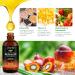 Natural Unrefined Batana Oil for Hair Growth & Nourished Scalp | Essential Hair Eyelash & Skin Care Oil - 4.04 oz - Buy Online on GoSupps.com