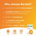 Buy Bio-Kult Advanced Probiotics - 30 Capsules for Digestive Health | Best Probiotic Supplement - Buy Online on GoSupps.com