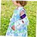 Children's Forearm Sling - Kids Arm Support for Broken Arms | Toddler Protective Gear & Strap - Buy Online on GoSupps.com