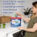 Persil Discs Laundry Detergent Pacs - Original Scent - HE Compatible - 40 Count - Buy Online on GoSupps.com