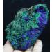 Natural Crystal Natural Stone Green Malachite Cluster ore Stone Mineral Specimen (Size : 240-250g) - Buy Online on GoSupps.com