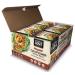 Kitchen & Love Cauliflower Peruvian Vegetable Ceviche 7.9 oz- 6 Pack | Non-GMO, Gluten & Dairy Free, Vegan/Vegetarian, Shelf Stable Ready-to-Eat - Buy Online on GoSupps.com