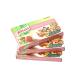 Knorr Lot de 3 cubes boullion de fruits de mer 8 cubes Fruits de mer 80 g (Lot de 3)