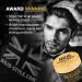 MOJO Hair Classic Pomade - Strong Hold, Low Shine, Water Based Styling Product for Men & Women - Luxury Fragrance - Washes Out Easily - 75ml (Pack of 1) - Buy Online on GoSupps.com