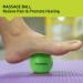 PROFOOT Plantar Fasciitis Pain Relief Kit - Men's Size 8-13 (4 Piece Set) - Buy Online on GoSupps.com