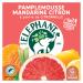 Elephant Flavored Infusion Grapefruit Mandarin & Lemon Taste Rainforest Alliance Certified 100% Natural Origin Ingredient