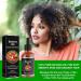 Batana Oil for Hair Growth - Batana Oil - 100% Natural - Promotes Hair Wellness for Men & Women Enhances Hair & Skin Radiance Leaves Your Hair Smoother Oil - for All Hair Types - Buy Online on GoSupps.com