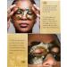 BeMyLady 24K Under Eye Masks - 8 PCS for Eye Care, Nourishing & Anti-Aging - Reduce Eye Bags, Dark Circles, Wrinkles - Moisturizing Eye Patches - Buy Online on GoSupps.com