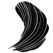 Rimmel Scandaleyes Retroglam Mascara - Extreme Black Longwear False Eyelash Look 0.41 Fl Oz - Buy Online on GoSupps.com