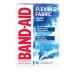 Band-Aid Flexible Fabric Watercolor Bandages First-Aid Wound Care Dressing Healing Injury Adhesive Wound Cover 30 Pack