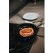 Bulk Buttermilk Protein Pancake Mix - 3LB | 42g Protein | Low Carb & Keto-Friendly | Just Add Water | Healthy Pancake & Waffle Mix - 48oz - Buy Online on GoSupps.com