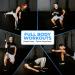 Pull Up Assistance Resistance Bands - Strength Training at Home or Gym | Iron Core Fitness | Includes Ebooks and Workout Chart | #6 Black - Buy Online on GoSupps.com