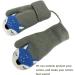 BEISIJIA Toddler Kids Cartoon Winter Knitted Mittens with String - Grey - Buy Online on GoSupps.com