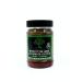 Greek Mixed Pitted Large Olives - Kalamata & Green (Halkidiki) Olives - 13.1oz - Organic - Gluten Free - NonGMO - Paleo - Keto - Brined W/ Sea Salt, Red Wine Vinegar, Extra Virgin Olive Oil & Water