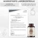 BIONUTRA Chaga bio capsules high dose 1200 mgday residue controlled German production vegan lactose & gluten free without additives Chaga mushroom bio 180 pieces x 600 mg - Buy Online on GoSupps.com