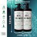Dead Sea Collection Men's Eucalyptus 3-in-1 Body Wash - Pack of 2 (33.8 Fl. Oz. Each) - Buy Online on GoSupps.com
